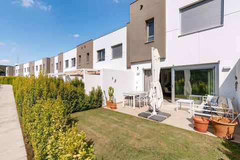 Byhus i Estepona, Malaga, Estepona - € 460.000 | Ref: R5192095 - foto 20