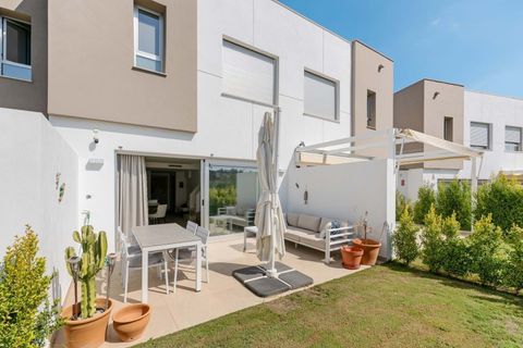 Byhus i Estepona, Malaga, Estepona - € 460.000 | Ref: R5192095 - foto 21
