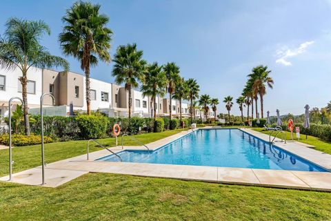 Byhus i Estepona, Malaga, Estepona - € 460.000 | Ref: R5192095 - foto 26