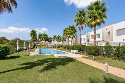 Byhus i Estepona, Malaga, Estepona - € 460.000 | Ref: R5192095 - foto 27