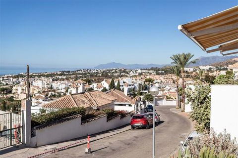 Leilighet i Mijas, Malaga, Mijas - € 315 000 | Ref: R5192137 - foto 16