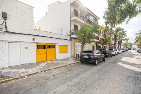 Garage i Santa Margalida, Mallorca, Santa Margalida - € 225.000 | Ref: 05LFRC013/3010 - foto 1