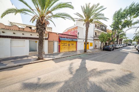 Garage i Santa Margalida, Mallorca, Santa Margalida - € 225.000 | Ref: 05LFRC013/3010 - foto 4