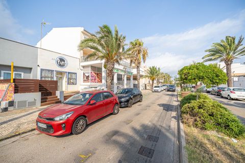 Garage i Santa Margalida, Mallorca, Santa Margalida - € 225.000 | Ref: 05LFRC013/3010 - foto 6