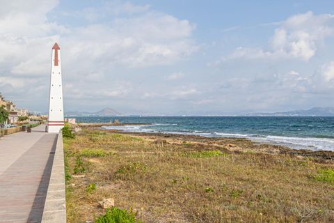 Garage i Santa Margalida, Mallorca, Santa Margalida - € 225.000 | Ref: 05LFRC013/3010 - foto 23