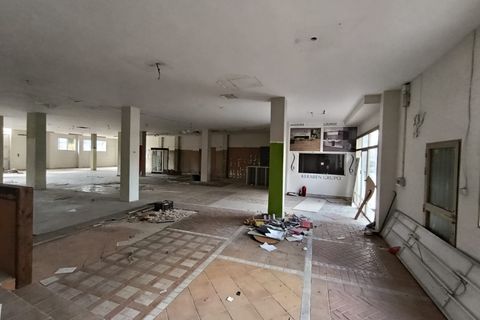 Erhvervsejendom i Teulada, Alicante - foto 2