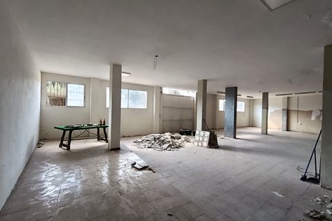 Erhvervsejendom i Teulada, Alicante - foto 5