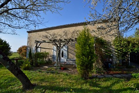 Landejendom i Duras, Lot-et-Garonne, Duras - € 254.400 | Ref: D5037 - foto 2
