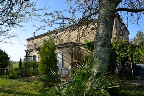 Landejendom i Duras, Lot-et-Garonne, Duras - € 254.400 | Ref: D5037 - foto 4