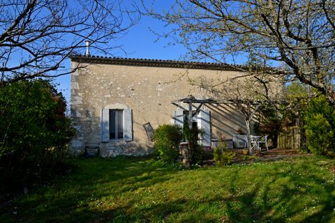 Landejendom i Duras, Lot-et-Garonne, Duras - € 254.400 | Ref: D5037 - foto 5