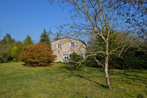 Landejendom i Duras, Lot-et-Garonne, Duras - € 254.400 | Ref: D5037 - foto 6
