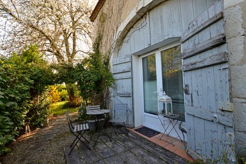 Landejendom i Duras, Lot-et-Garonne, Duras - € 254.400 | Ref: D5037 - foto 7