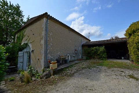 Landejendom i Duras, Lot-et-Garonne, Duras - € 254.400 | Ref: D5037 - foto 8