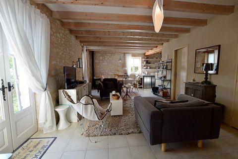 Landejendom i Duras, Lot-et-Garonne, Duras - € 254.400 | Ref: D5037 - foto 9