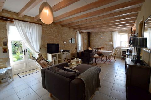 Landejendom i Duras, Lot-et-Garonne, Duras - € 254.400 | Ref: D5037 - foto 10