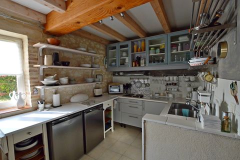 Landejendom i Duras, Lot-et-Garonne, Duras - € 254.400 | Ref: D5037 - foto 12