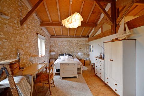 Landejendom i Duras, Lot-et-Garonne, Duras - € 254.400 | Ref: D5037 - foto 17