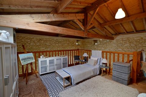 Landejendom i Duras, Lot-et-Garonne, Duras - € 254.400 | Ref: D5037 - foto 18