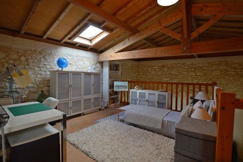 Landejendom i Duras, Lot-et-Garonne, Duras - € 254.400 | Ref: D5037 - foto 19