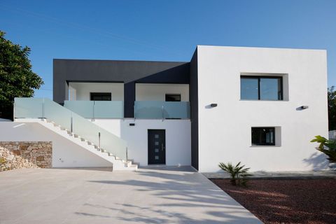 Villa a Calpe, Alicante, Calpe - € 840.000 | Ref: 11939 - foto 7