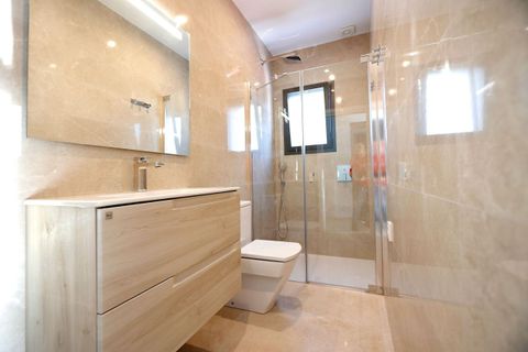 Villa a Calpe, Alicante, Calpe - € 840.000 | Ref: 11939 - foto 24