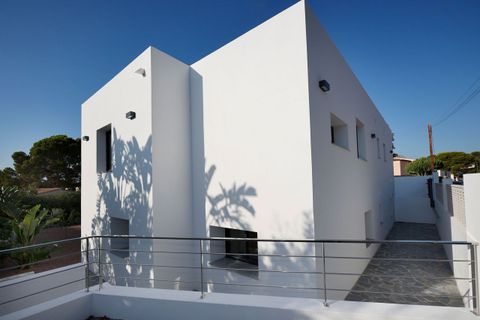 Villa a Calpe, Alicante, Calpe - € 840.000 | Ref: 11939 - foto 32