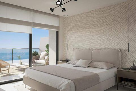 Lejlighed i Benidorm, Alicante, Benidorm - € 607.000 | Ref: AP5495 - foto 3