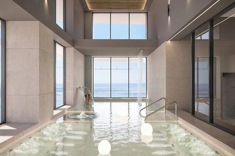 Lejlighed i Benidorm, Alicante, Benidorm - € 607.000 | Ref: AP5495 - foto 8