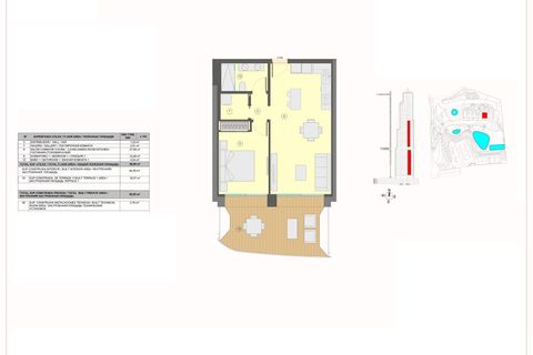 Lejlighed i Benidorm, Alicante, Benidorm - € 607.000 | Ref: AP5495 - foto 10