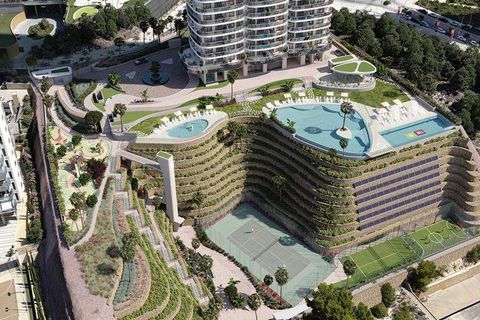 Lejlighed i Benidorm, Alicante, Benidorm - € 607.000 | Ref: AP5495 - foto 18