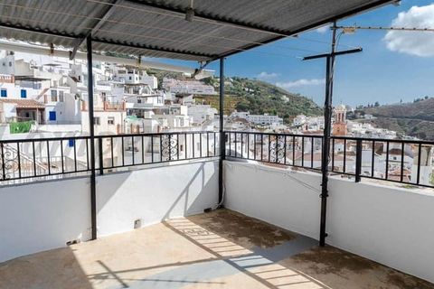 Byhus i Competa, Malaga, Competa - € 115.000 | Ref: TH1245 - foto 2