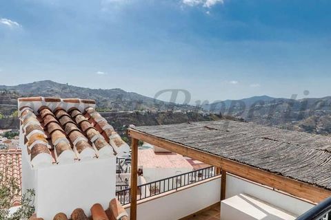 Byhus i Competa, Malaga, Competa - € 115.000 | Ref: TH1245 - foto 3