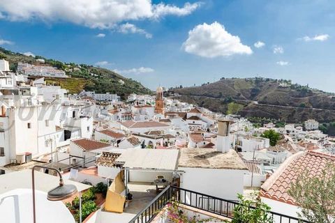 Byhus i Competa, Malaga, Competa - € 115.000 | Ref: TH1245 - foto 4