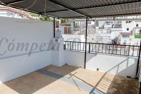 Byhus i Competa, Malaga, Competa - € 115.000 | Ref: TH1245 - foto 5