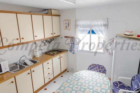 Byhus i Competa, Malaga, Competa - € 115.000 | Ref: TH1245 - foto 6