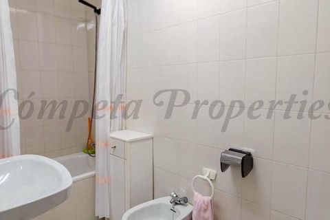 Byhus i Competa, Malaga, Competa - € 115.000 | Ref: TH1245 - foto 7