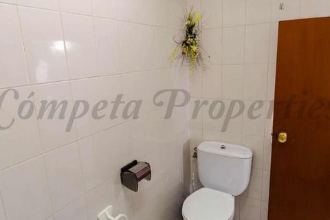Byhus i Competa, Malaga, Competa - € 115.000 | Ref: TH1245 - foto 8