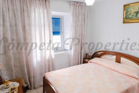 Byhus i Competa, Malaga, Competa - € 115.000 | Ref: TH1245 - foto 9