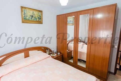 Byhus i Competa, Malaga, Competa - € 115.000 | Ref: TH1245 - foto 10