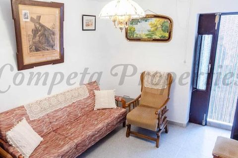 Byhus i Competa, Malaga, Competa - € 115.000 | Ref: TH1245 - foto 12