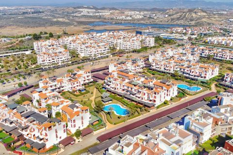 Lejlighed i Vera, Almeria, Vera - € 247.500 | Ref: 3243-05362 - foto 34