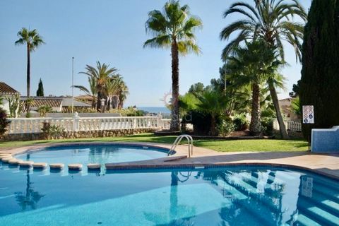 Lejlighed i Moraira, Alicante, Moraira - € 400.000 | Ref: HHM-D-415000 - foto 2