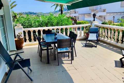 Lejlighed i Moraira, Alicante, Moraira - € 400.000 | Ref: HHM-D-415000 - foto 1