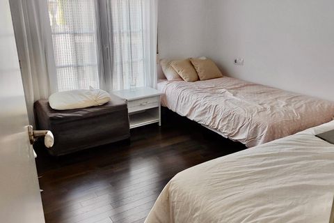 Lejlighed i Moraira, Alicante, Moraira - € 400.000 | Ref: HHM-D-415000 - foto 9