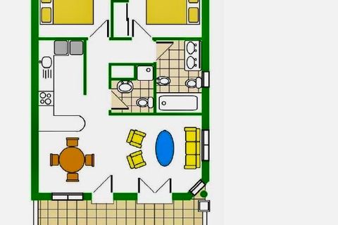 Lejlighed i Moraira, Alicante, Moraira - € 400.000 | Ref: HHM-D-415000 - foto 14