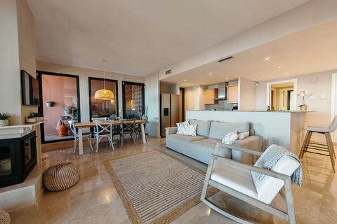 Lejlighed i Mijas Costa, Malaga - foto 4