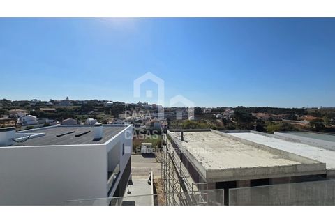 Villa i Ericeira, Lisbon, Ericeira - € 640.000 | Ref: V25311 - foto 1