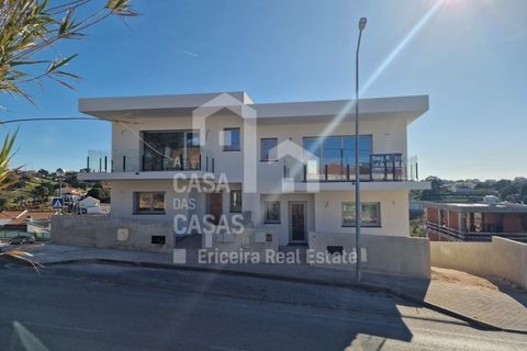 Villa i Ericeira, Lisbon, Ericeira - € 640.000 | Ref: V25311 - foto 11