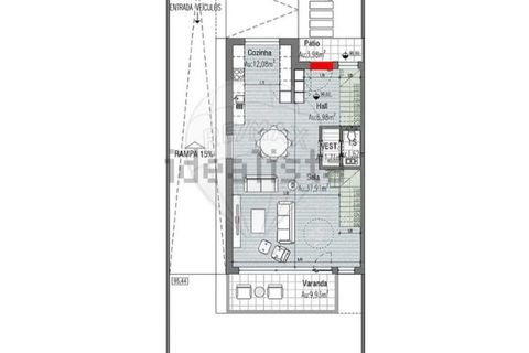 Villa i Ericeira, Lisbon, Ericeira - € 640.000 | Ref: V25311 - foto 13