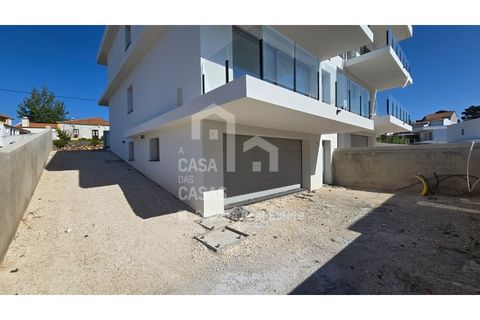 Villa i Ericeira, Lisbon, Ericeira - € 598.000 | Ref: V25310 - foto 18